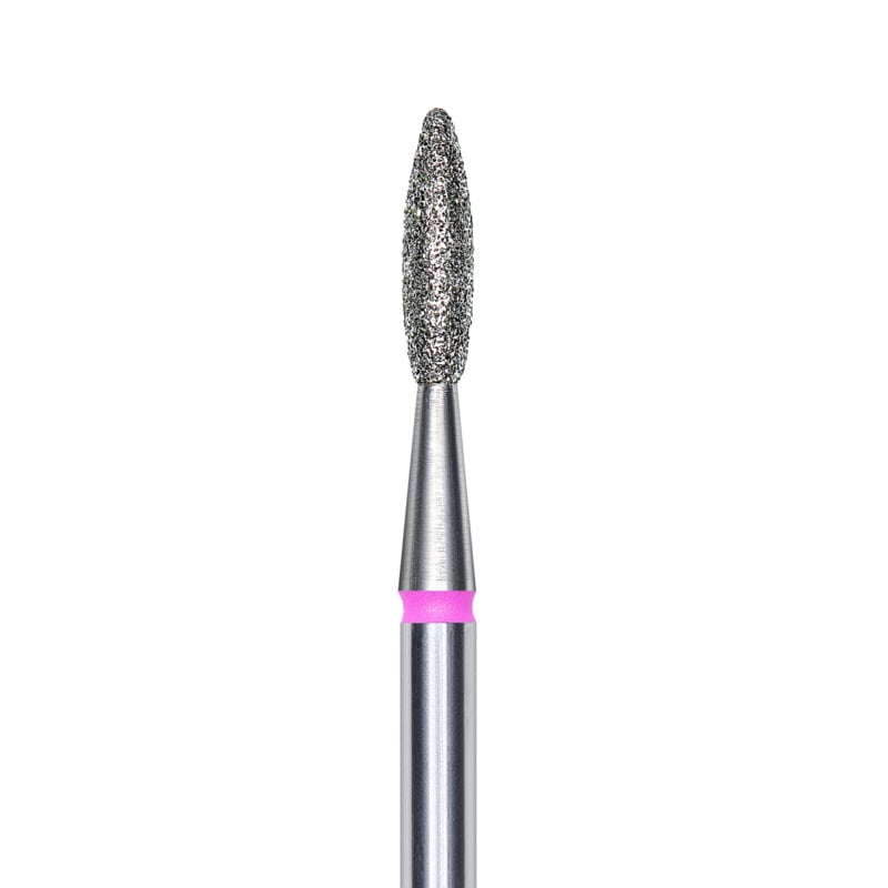 staleks flame FA10r021/8 prachtnagels