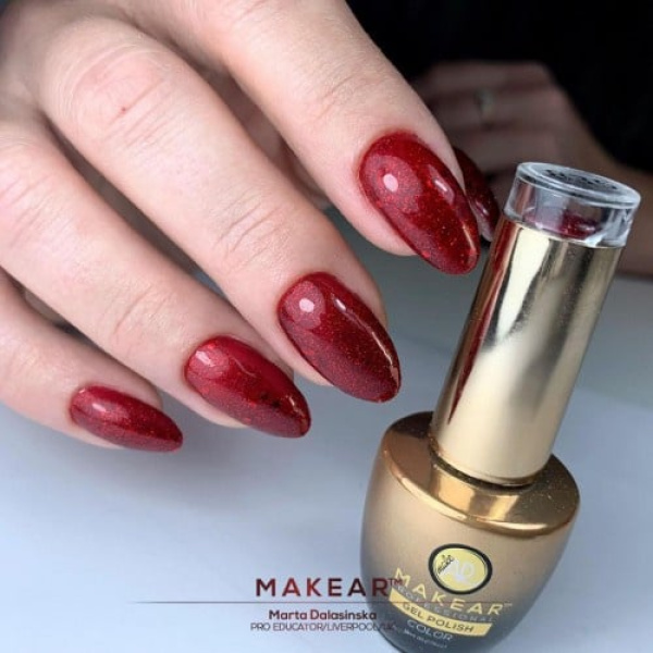 makear 835 prachtnagels