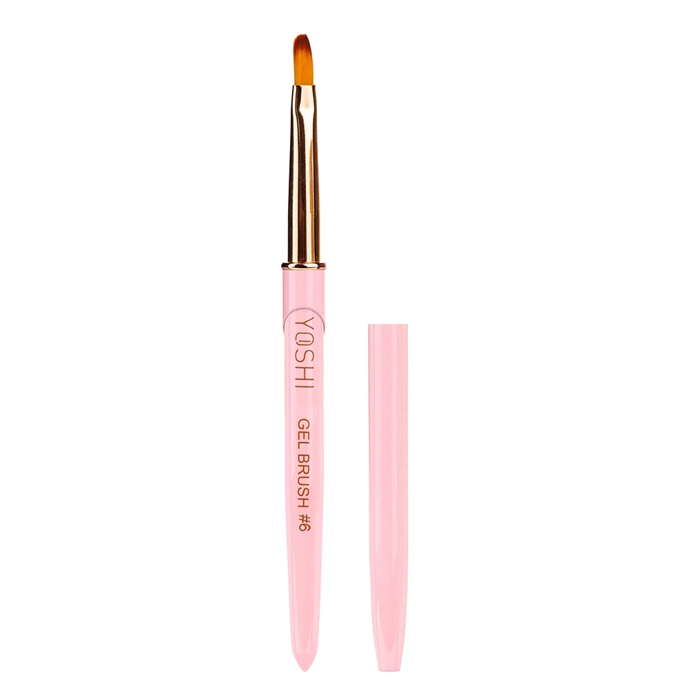 yoshi gel brush 6 prachtnagels 3