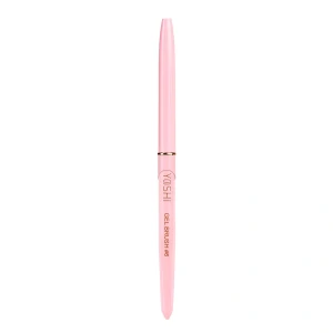 yoshi gel brush 6 prachtnagels