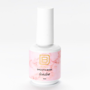 by djess smooth base tender prachtnagels