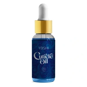 yoshi cuticle oil no 3 prachtnagels