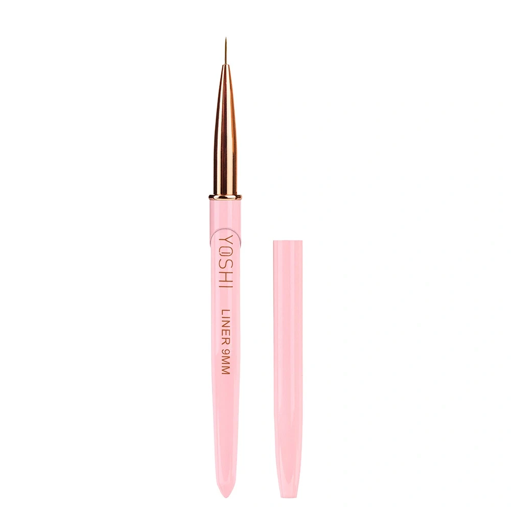 yoshi liner brush 9mm prachtnagels