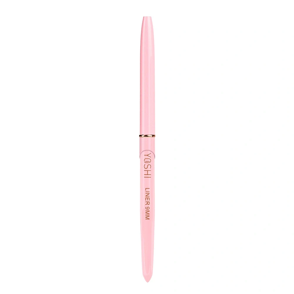 yoshi liner brush 9mm prachtnagels 3