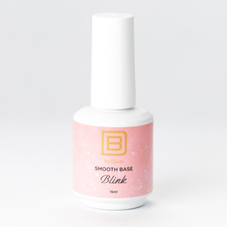 by djess smooth base blink prachtnagels