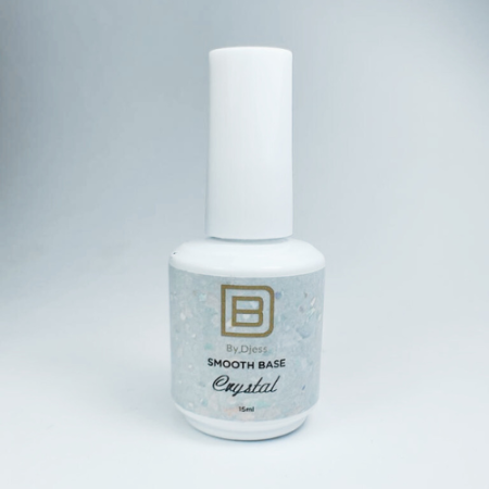 by djess smooth base crystal watchs prachgtnagels