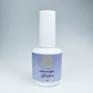 by djess smooth base glisten prachtnagels