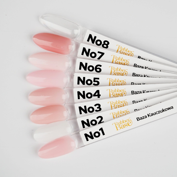 yoshi rubber bases 1 0 8 swatch prachtnagels