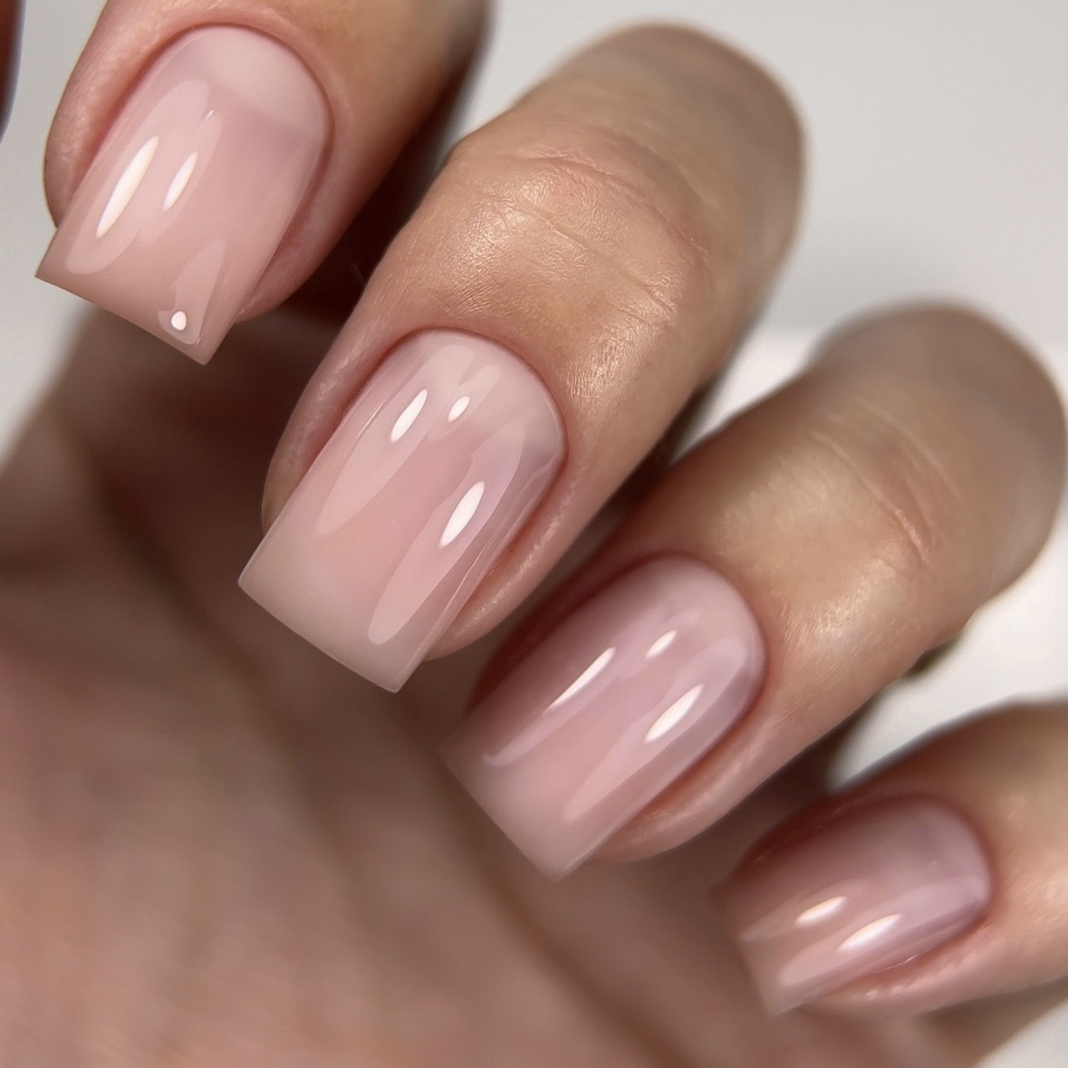 magpie build it blossom swatch
