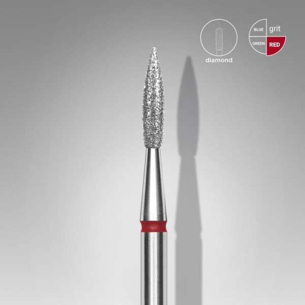 staleks F11R023/8 prachtnagels