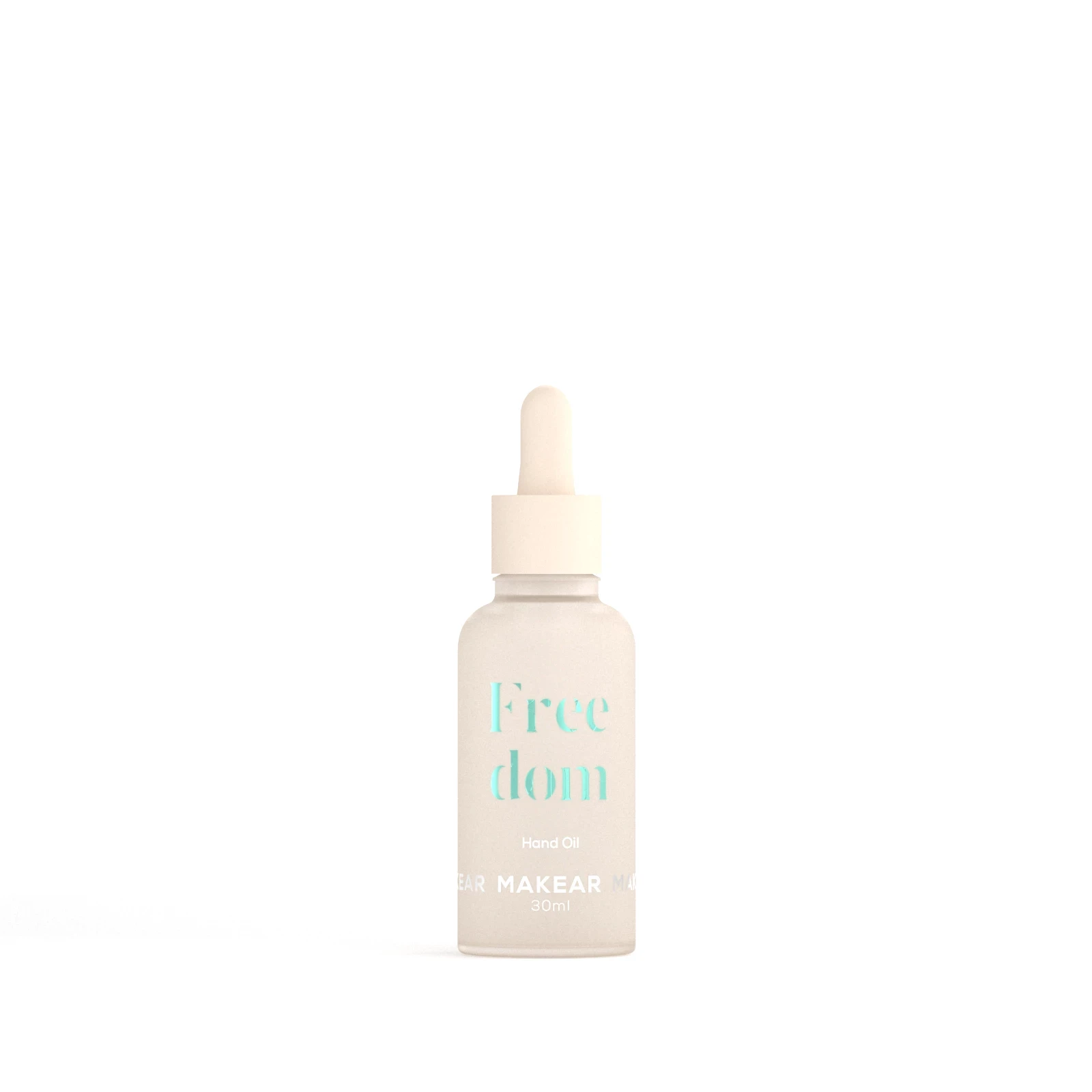 makear oil freedom prachtnagels