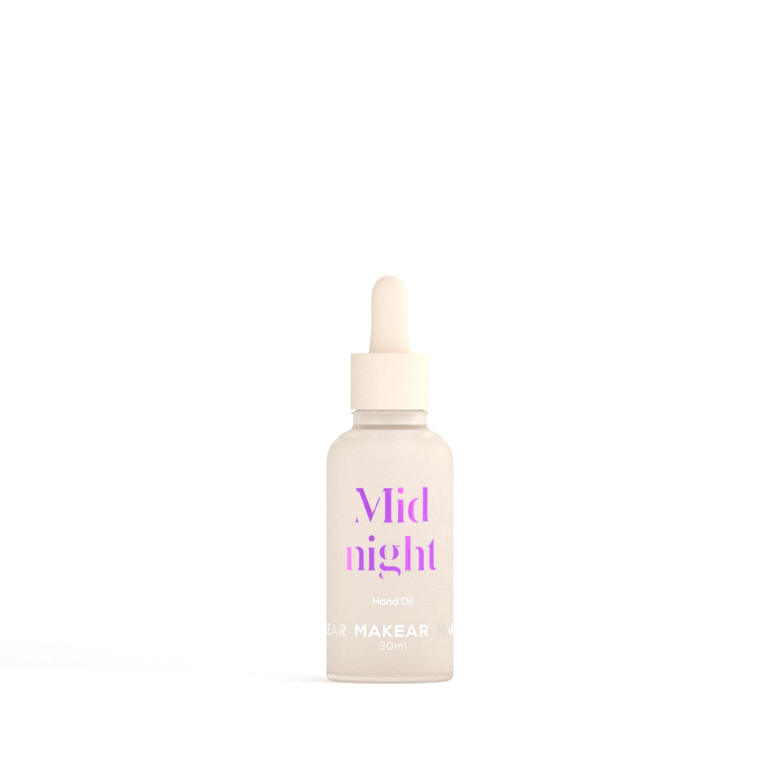 makear nagelriemolie midnight 30ml prachtnagels