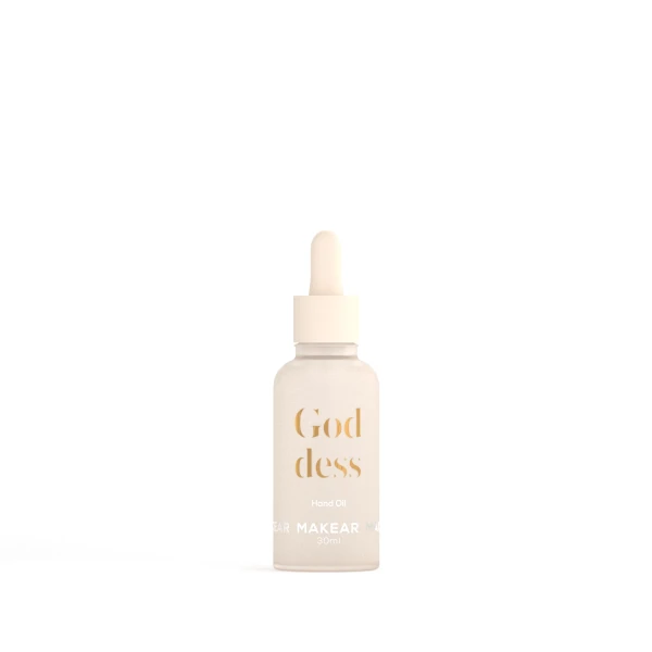 makear oil goddess 30ml prachtnagels