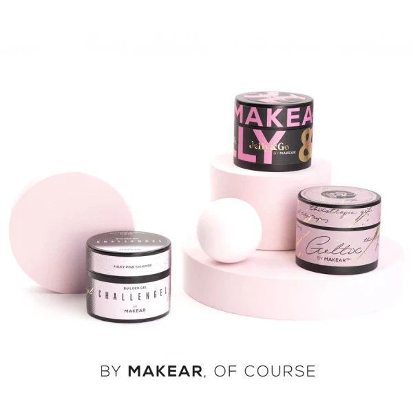 makear builder gel set prachtnagels 2