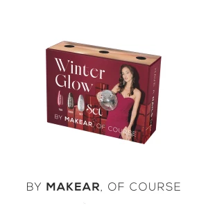 makear winter glow set prachtnagels 2