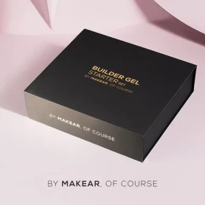 makear builder gel startersset prachtnagels 2