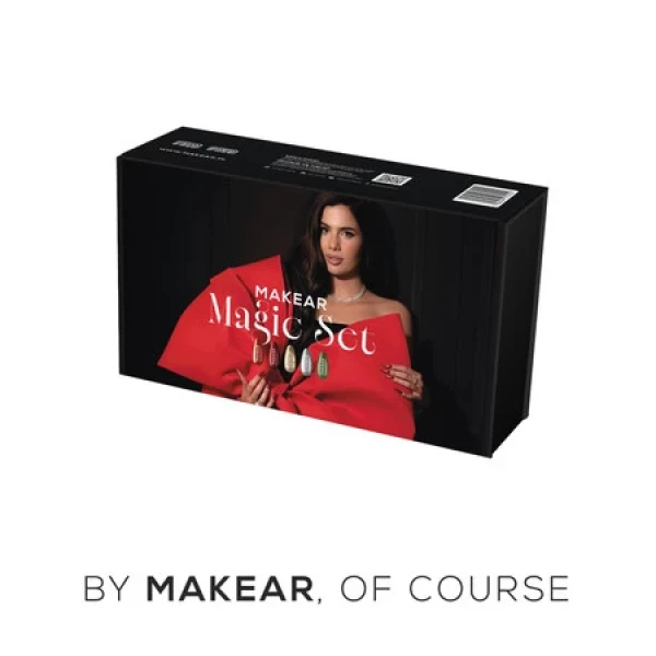 makear magic set prachtnagels 1
