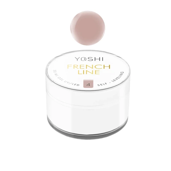 yoshi french line no 5 prachtnagels