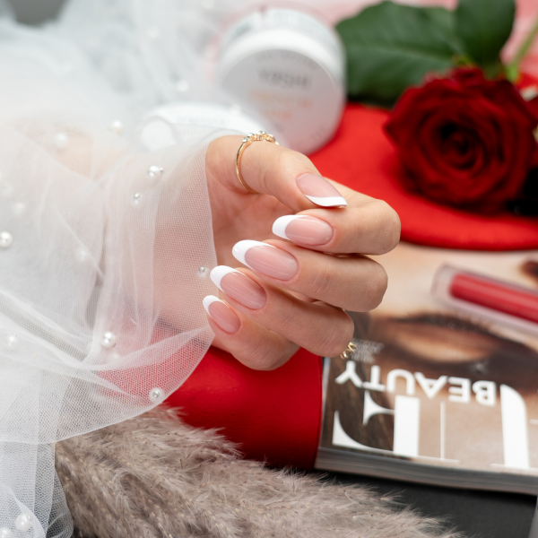 yoshi french line no 5 prachtnagels set