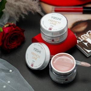 yoshi french line no 5 prachtnagels spill