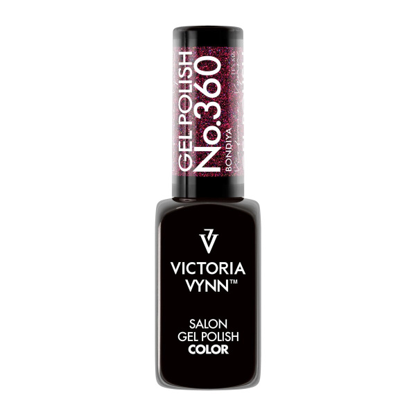 victoria vynn 360 bondiya prachtnagels