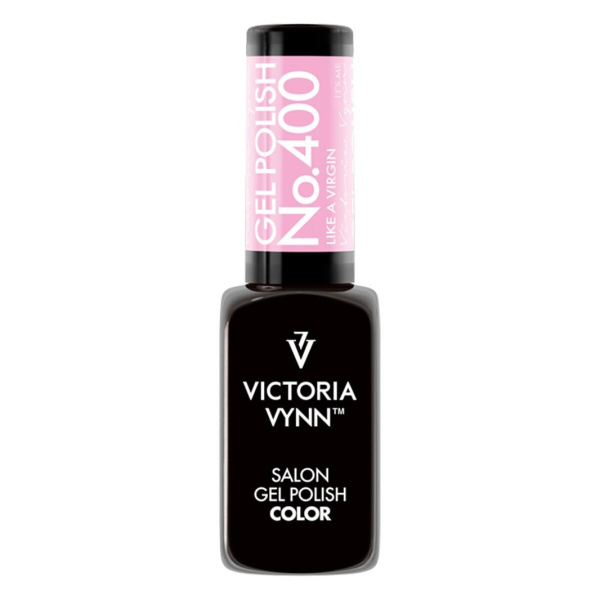 victoria vynn gel polish 400 like a virgin prachtnagels