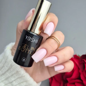 yoshi gel in bottle no. 6 prachtnagels set