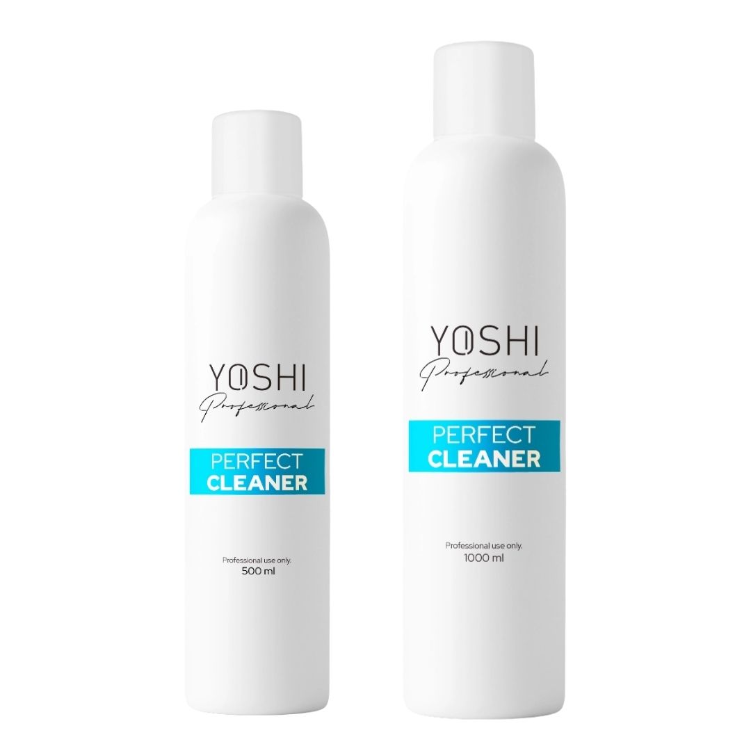 yoshi perfect cleaner catalog prachtnagels