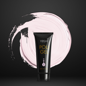 yoshi poligel no 5 prachtnagels