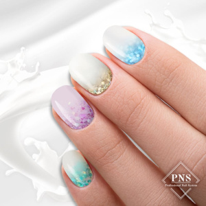 pns milky top wswatch prachtnaGELS