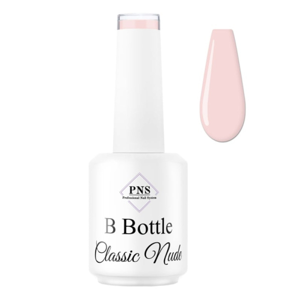 pns bb clasic nude prachtnagels