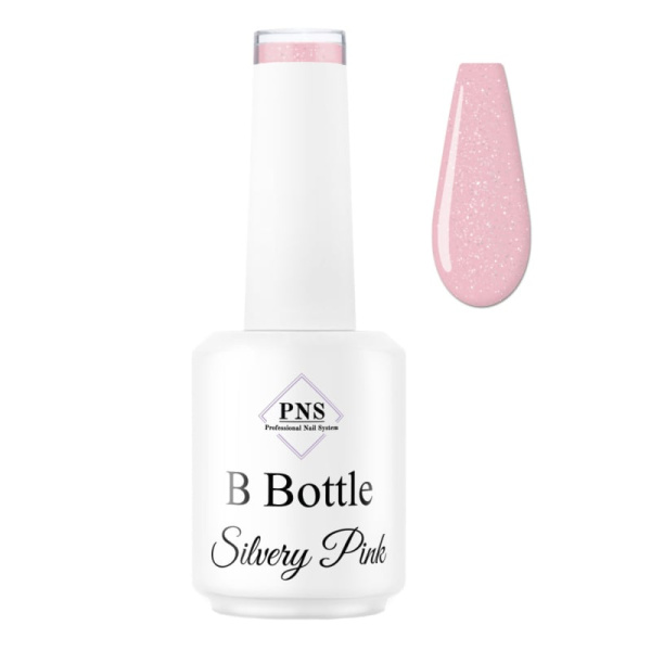 pns bb silvery pink prachtnagels