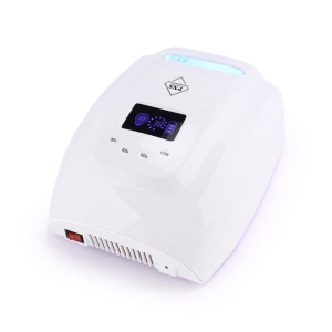 PNS draadloze lamp 128W wit prachtnagels 4