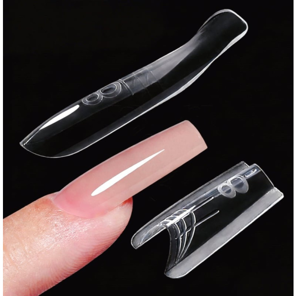 pns dual forms sandwich short coffin prachtnagels