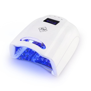PNS draadloze lamp 128W wit prachtnagels 2