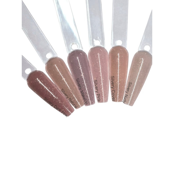 pns bb silvery swatch prachtnagels