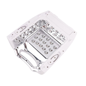 PNS draadloze lamp 128W wit prachtnagels 8