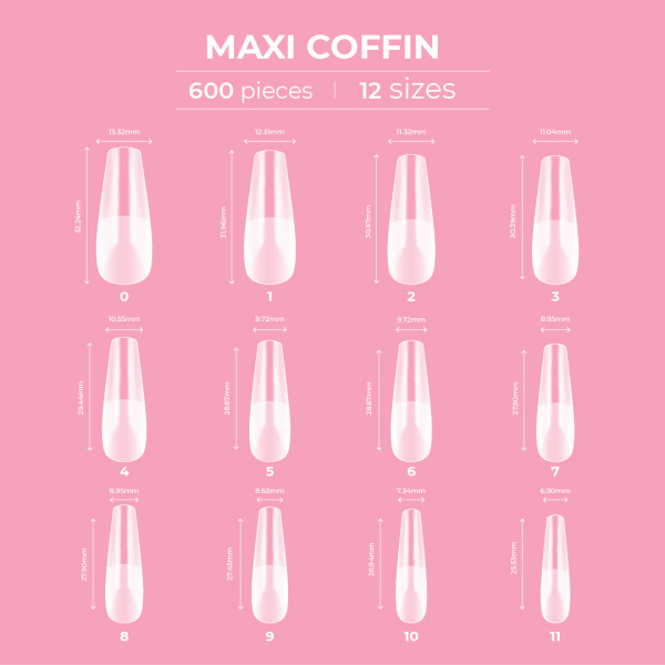 glitterbels dream coverage tips coffin prachtnagels 3