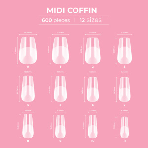 glitterbels dream coverage tips coffin prachtnagels 6