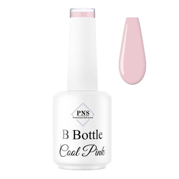 pns bb cool pink prachtnagels
