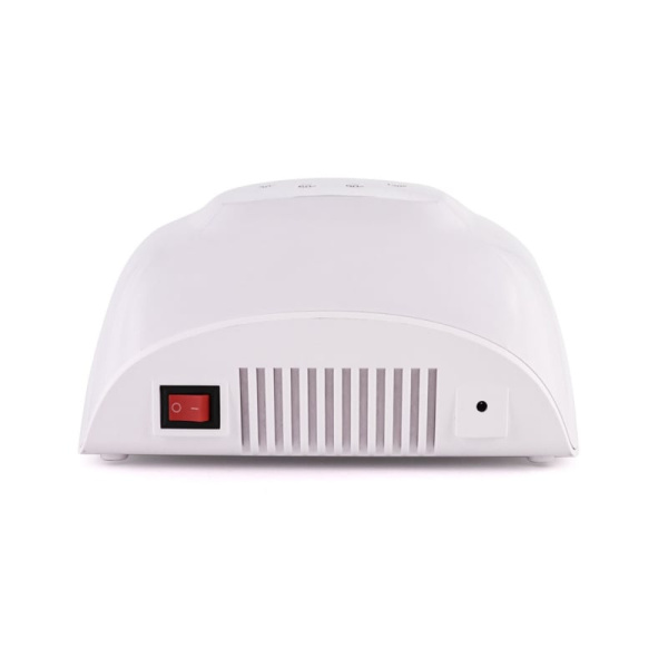 PNS draadloze lamp 128W wit prachtnagels 7