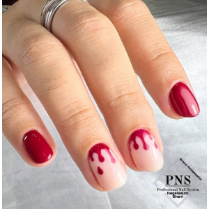 pns bb clasic nude prachtnagels