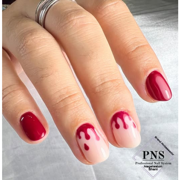 pns bb clasic nude prachtnagels