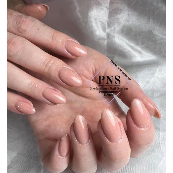 pns bb goldy natural prachtnagels