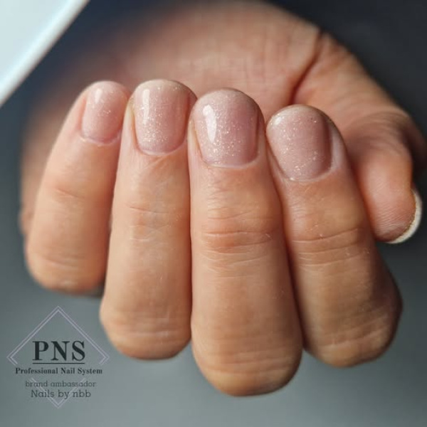pns bb silvery cover prachtnagels