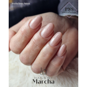pns bb silvery natural prachtnagels