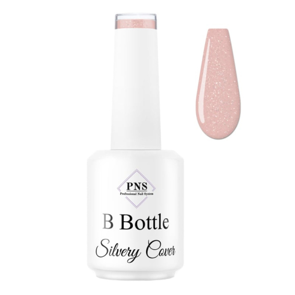 pns bb silvery cover prachtnagels