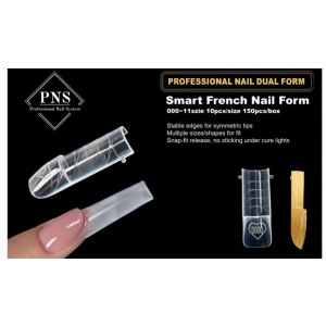 pns dual forms french in reverse prachtnagels