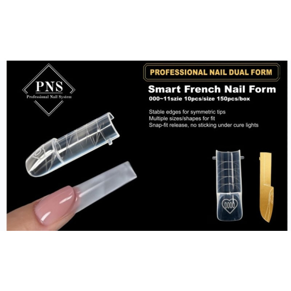 pns dual forms french in reverse prachtnagels