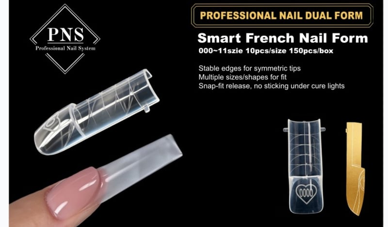 pns dual forms french in reverse prachtnagels